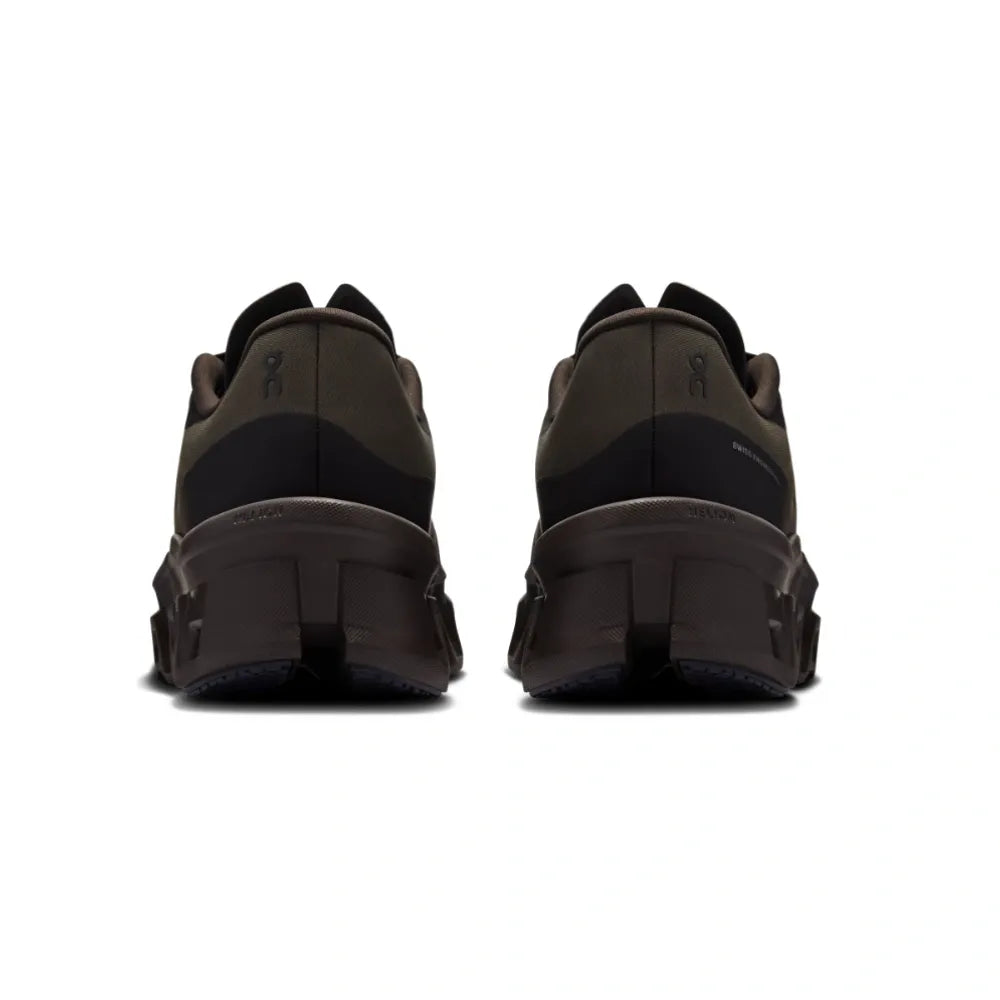 On Running Cloudmonster 2 PAF Thorn | Brown