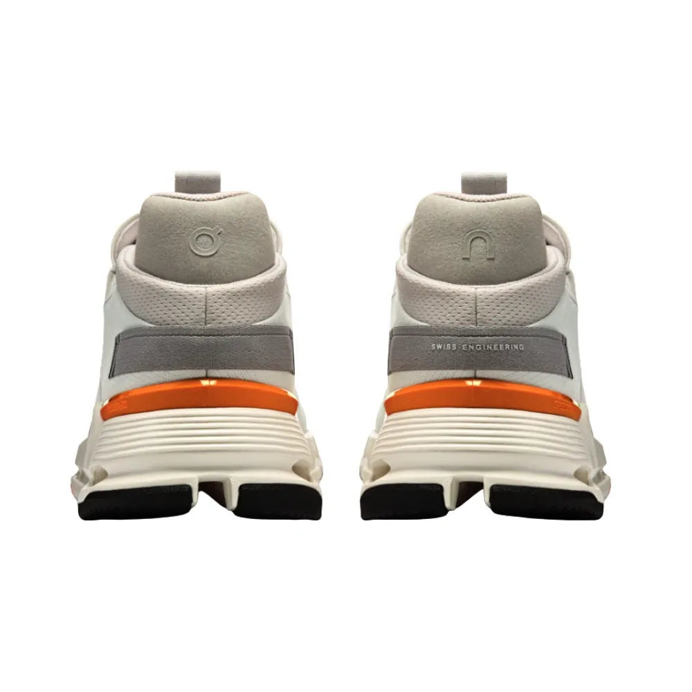 On Running Cloudnova 2 Glacier | Tumeric