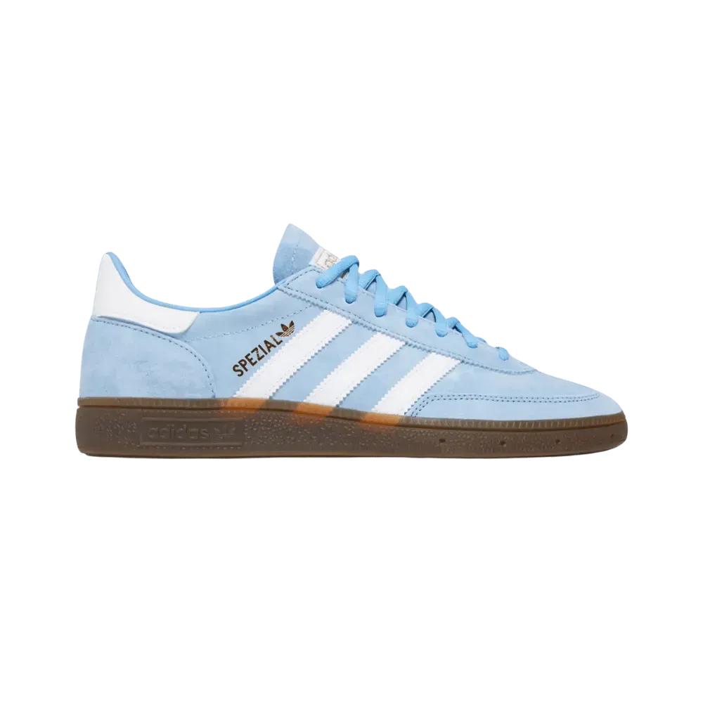 Adidas Handball Spezial 'Light Blue'