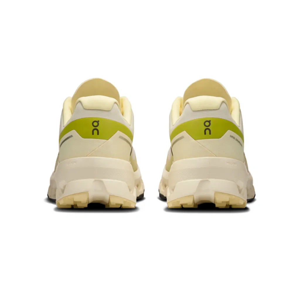 On Running Cloudvista 2 Pelican | Ghost