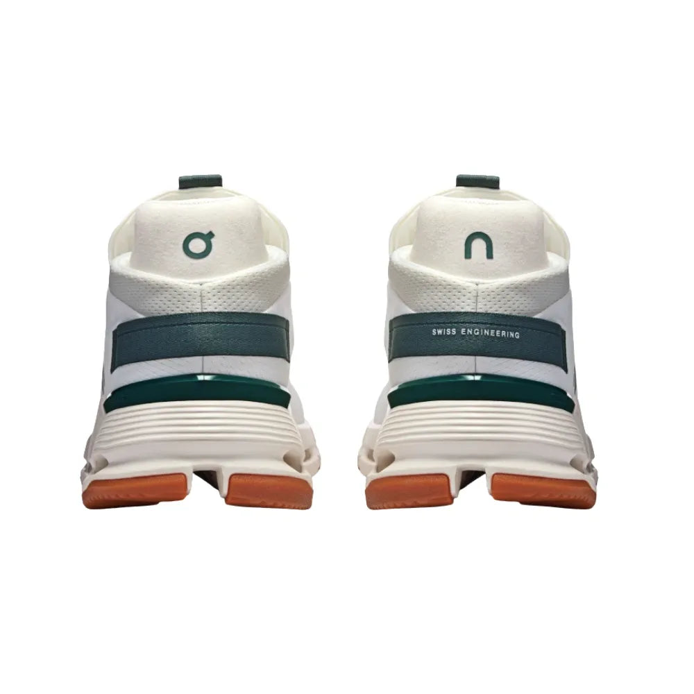 On Running Cloudnova 2 Ivory | Olive