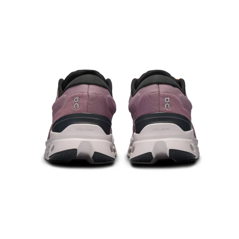 On Running Cloudstratus 3 Quartz | Lily