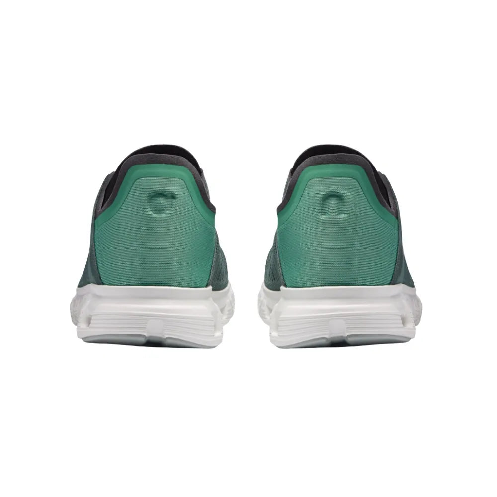 Cloud 6 Coast Olive | White