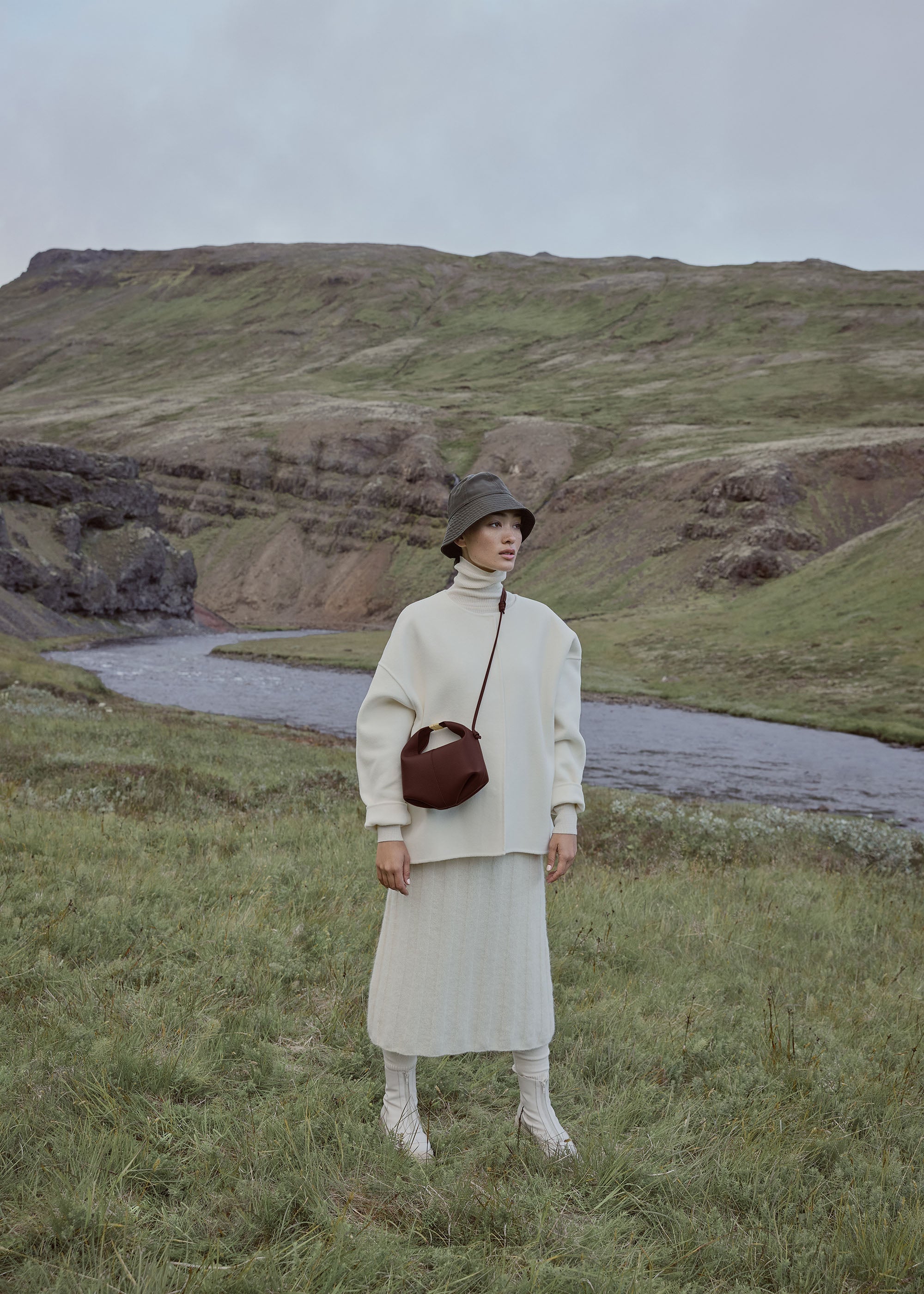 Béri - Textured Sandalwood