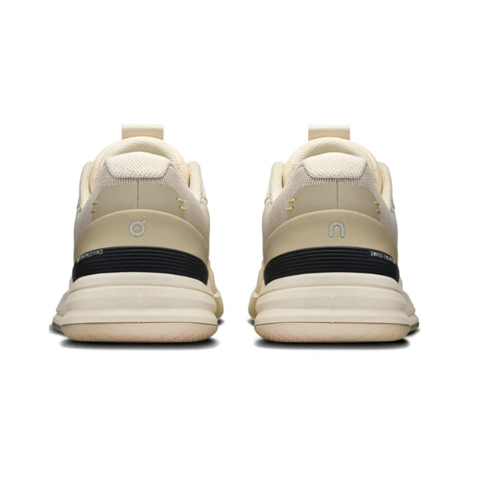 On Running THE ROGER Pro Sand | Ivory