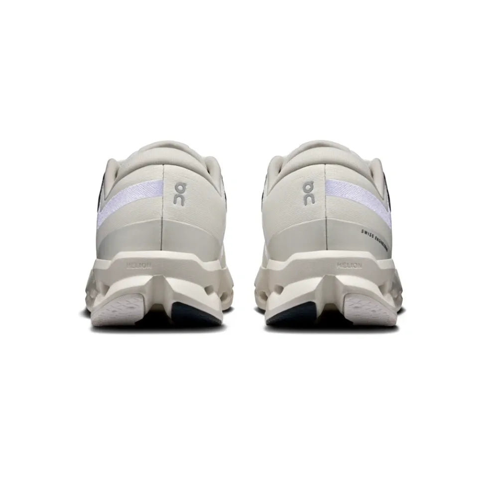 On Running Cloudsurfer 2 Ivory | Ivory