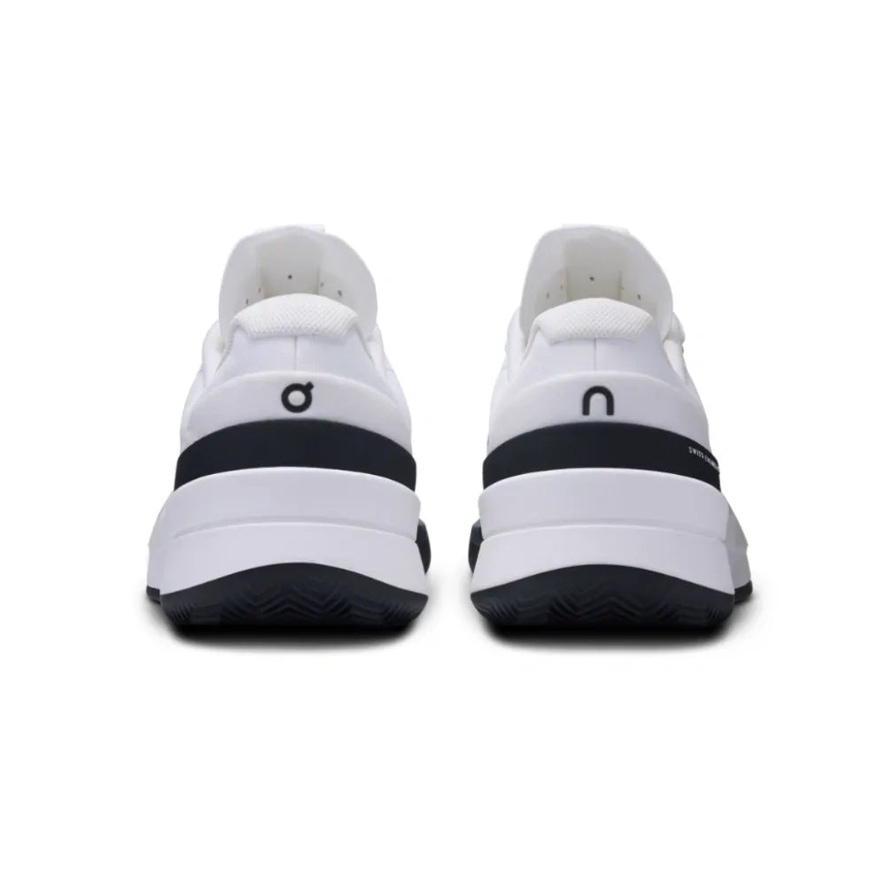 On Running THE ROGER Pro 2 White | Black