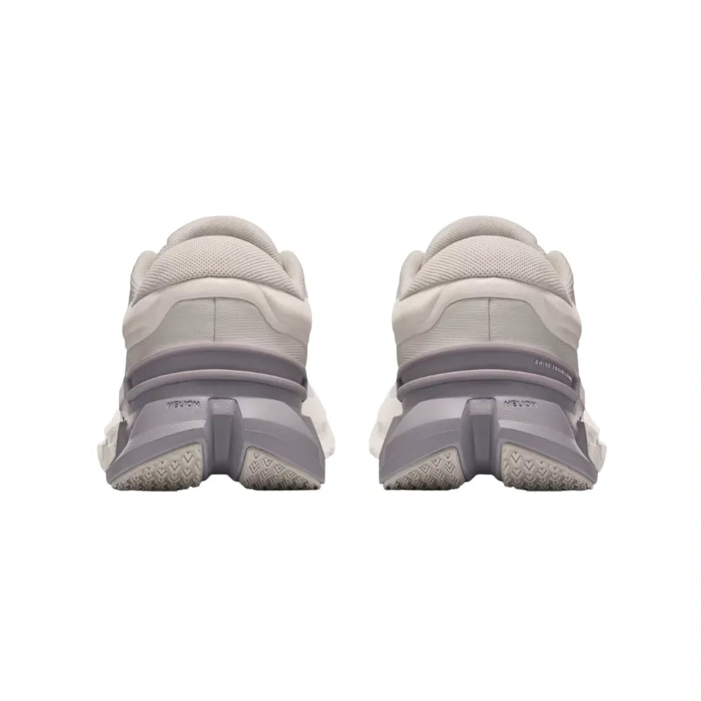 On Running Cloudflyer 5 White | Lilac