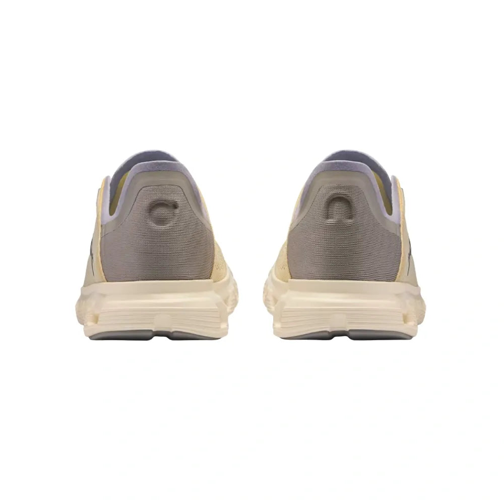 Cloud 6 Coast Castor | Fog