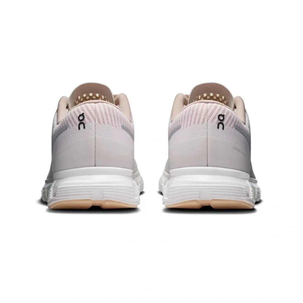 On Running Cloud 6 Push Pearl | Sandstone