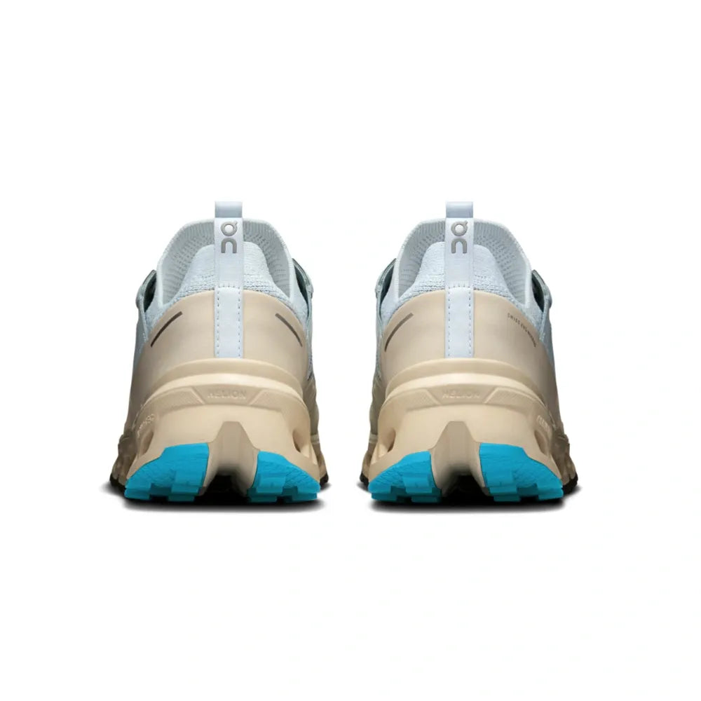 On Running Cloudultra 2 Arctic | Cream