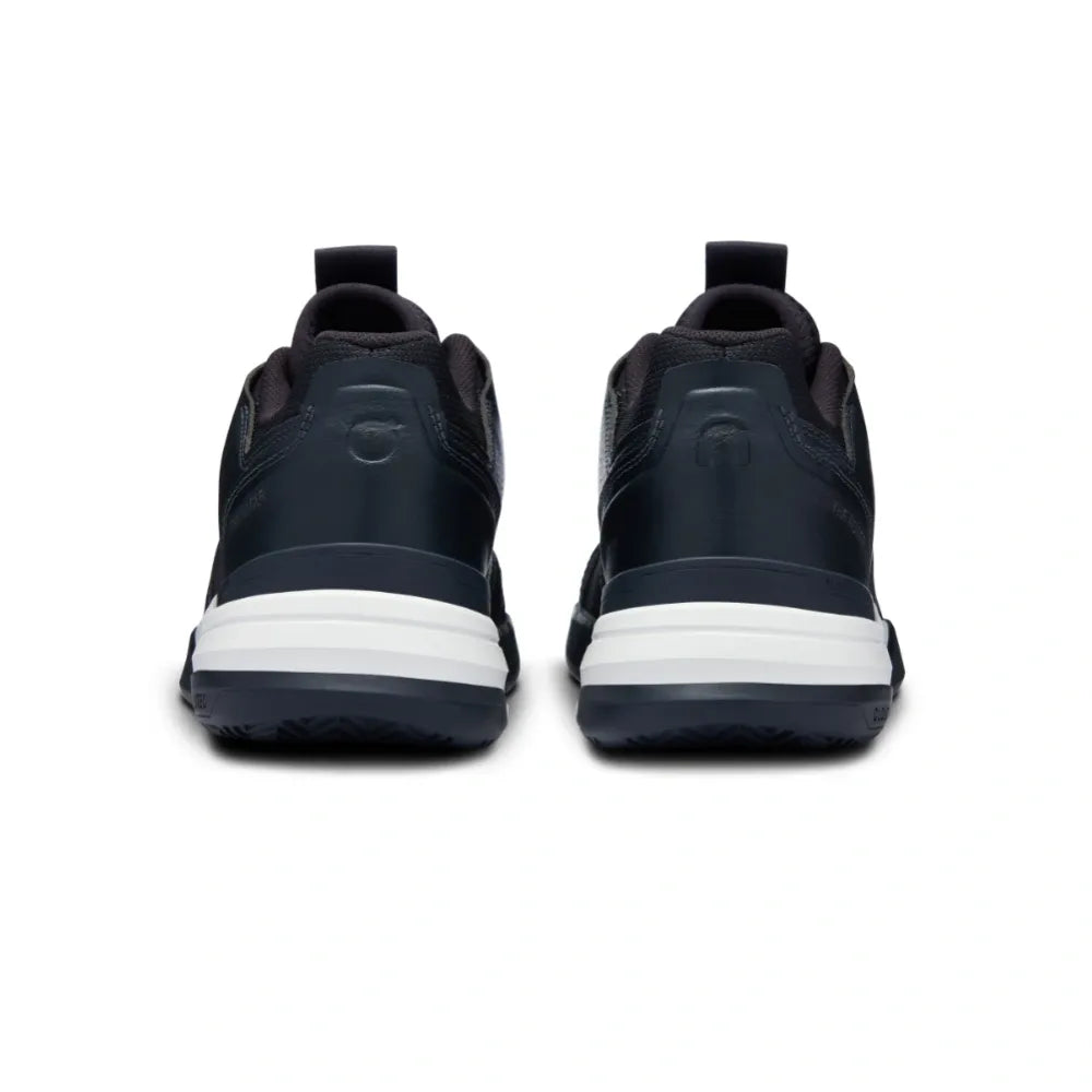 THE ROGER Clubhouse Pro Black | White