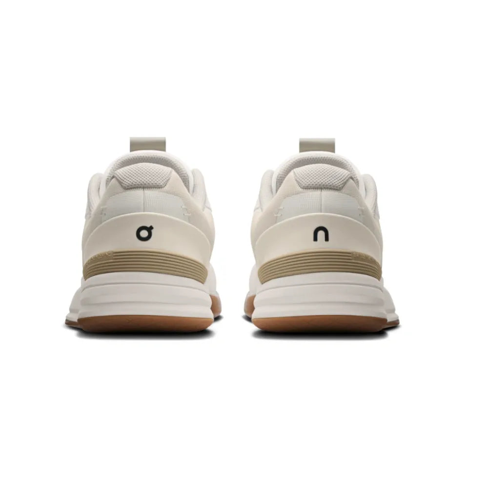 On Running THE ROGER Pro Ivory | Ivory