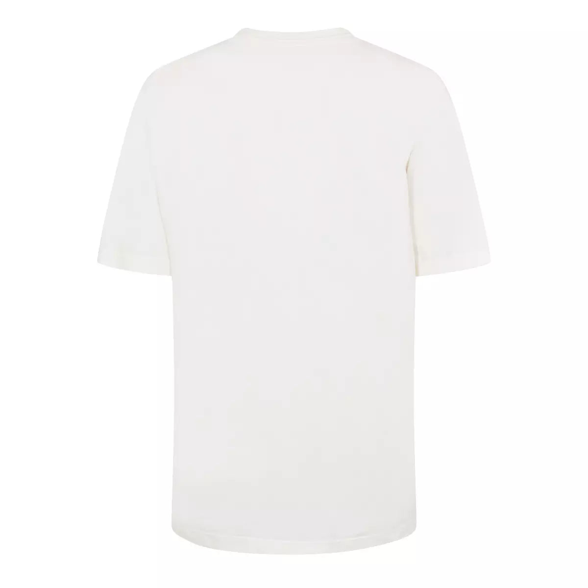 Heron Preston Regular Logo Patch T Shirt