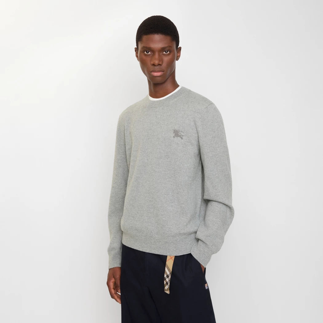 Wool Sweater