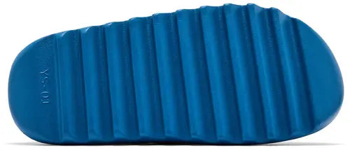 Yeezy Slides by Kanye YZY YS-01 'Blue'