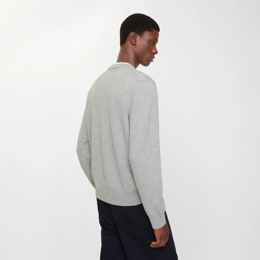 Wool Sweater