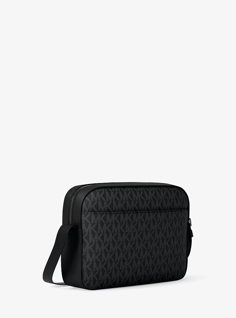 Cooper Signature Logo Flight Bag