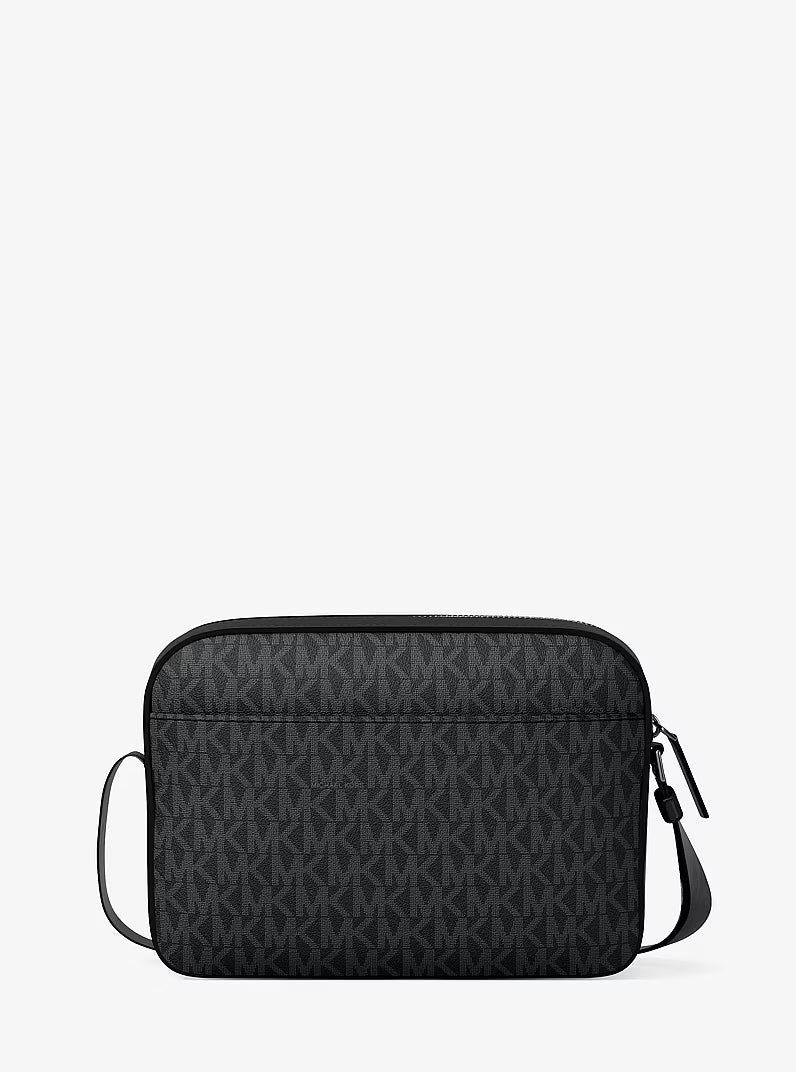 Cooper Signature Logo Flight Bag