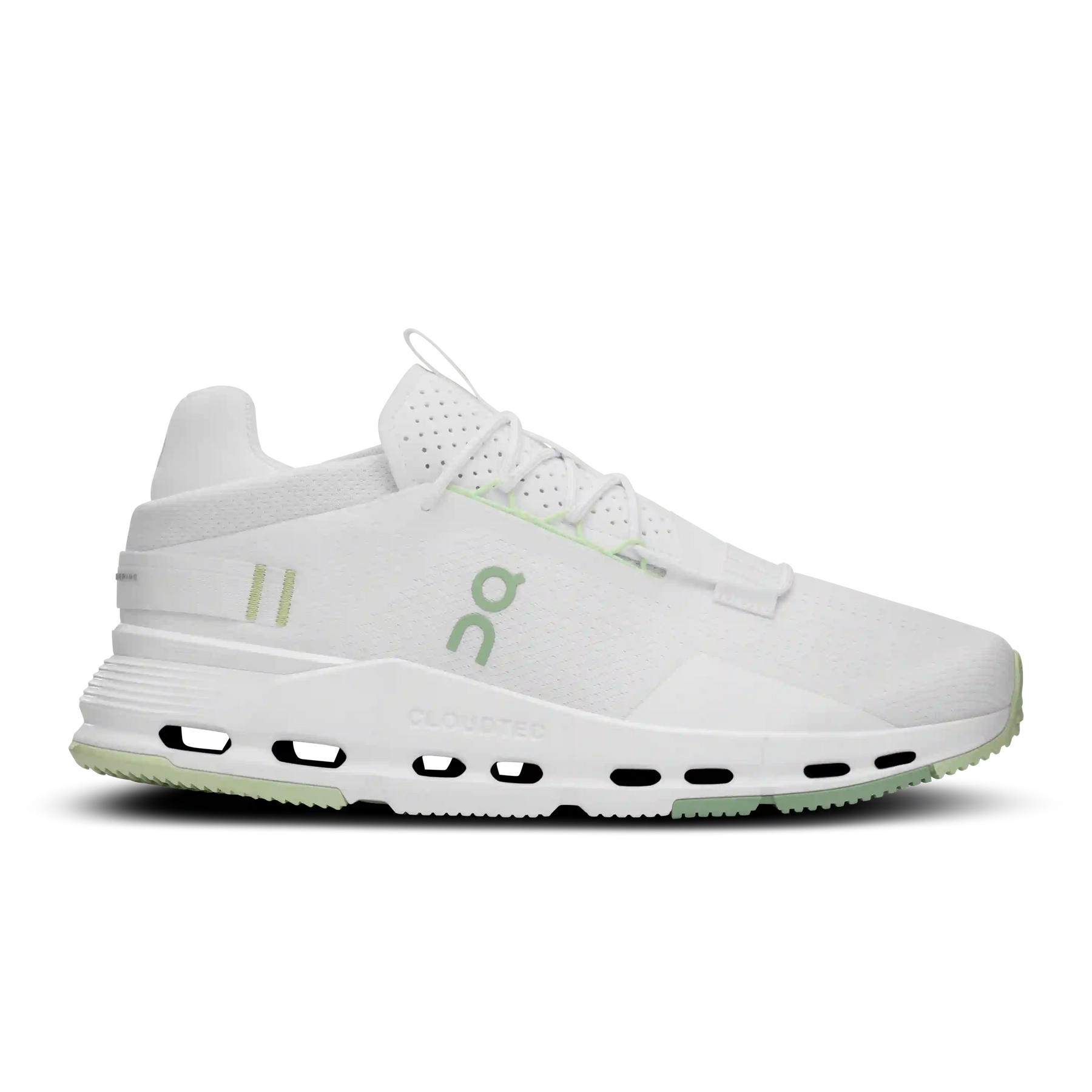 On Running Cloudnova 2 'White Sage'