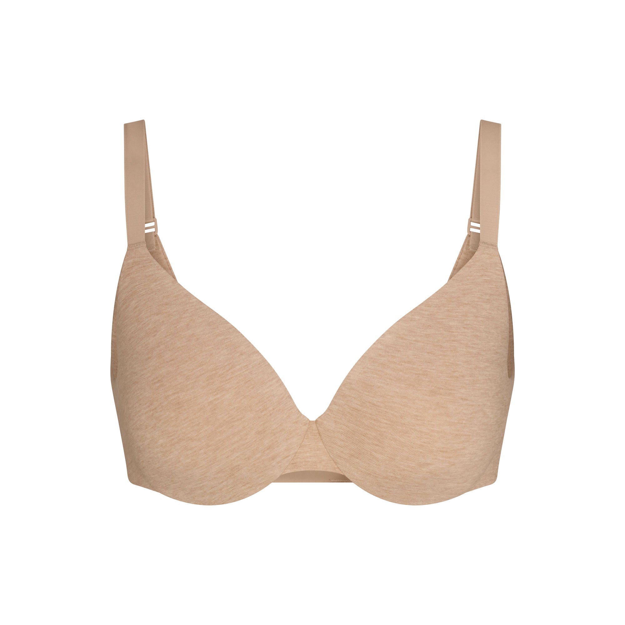 Everyday Cotton Full Coverage Bra — Part 1