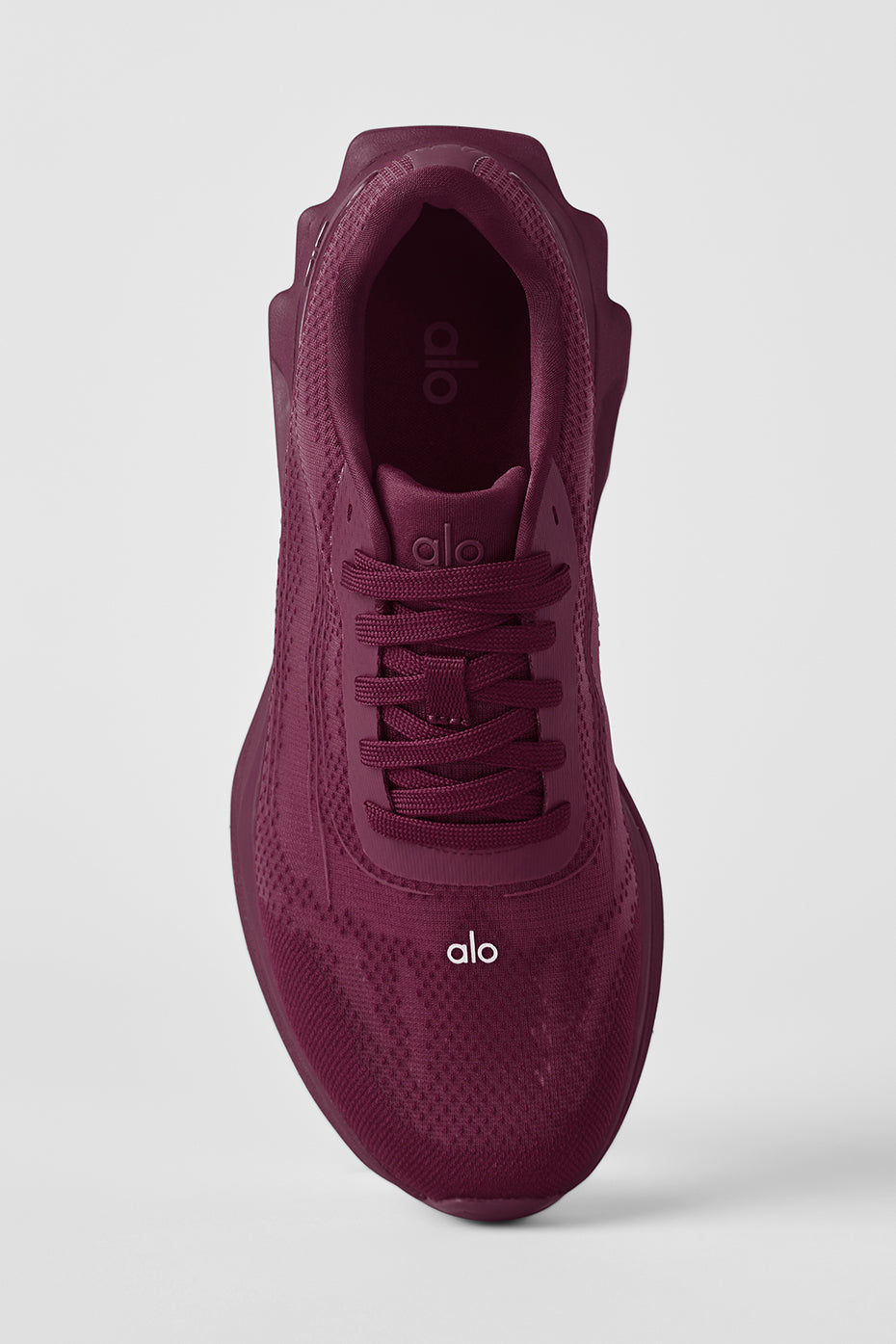 ALO Runner — Part 1
