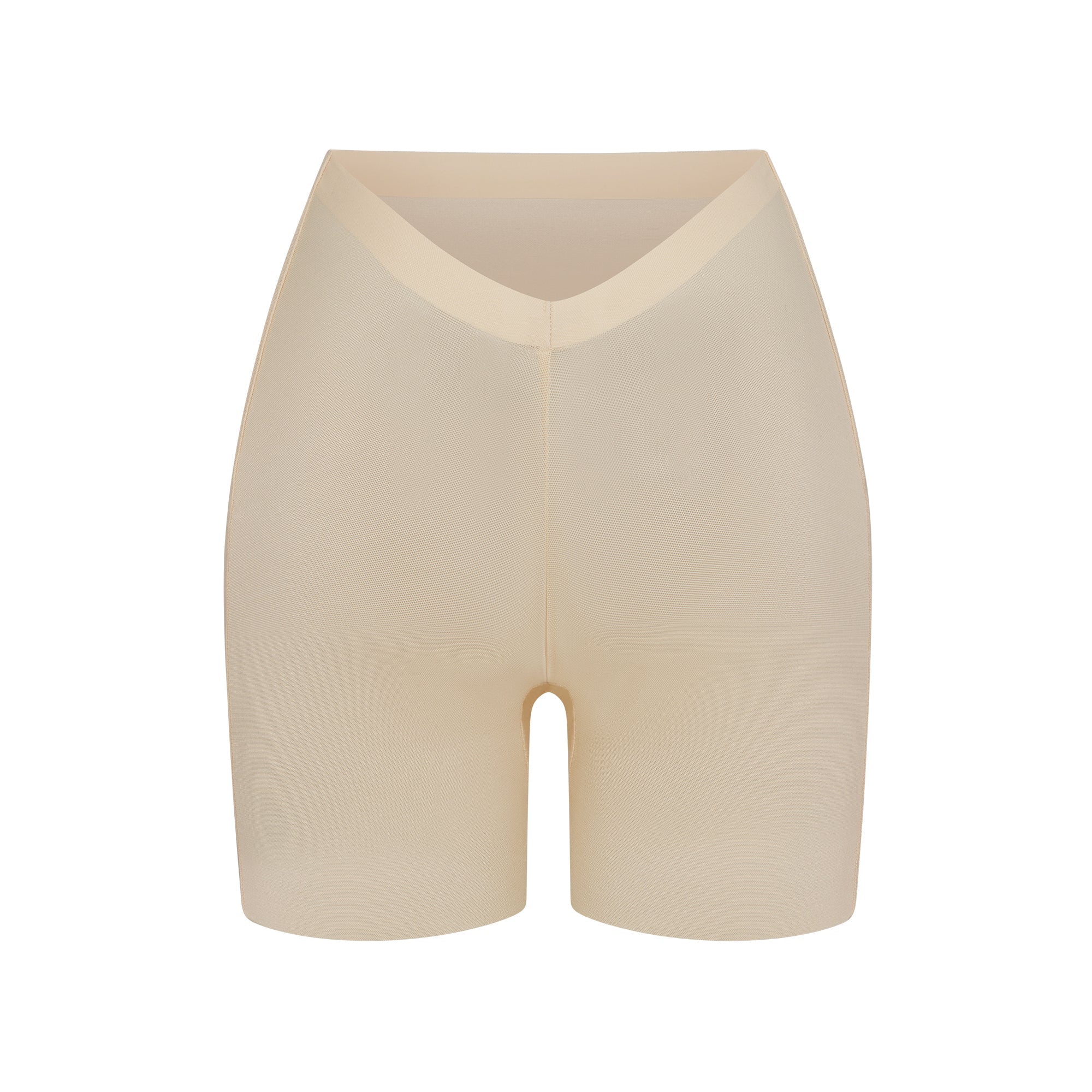 Sheer Sculpt Low Back Short