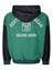 Golden goose Organic cotton reversbile hoodie