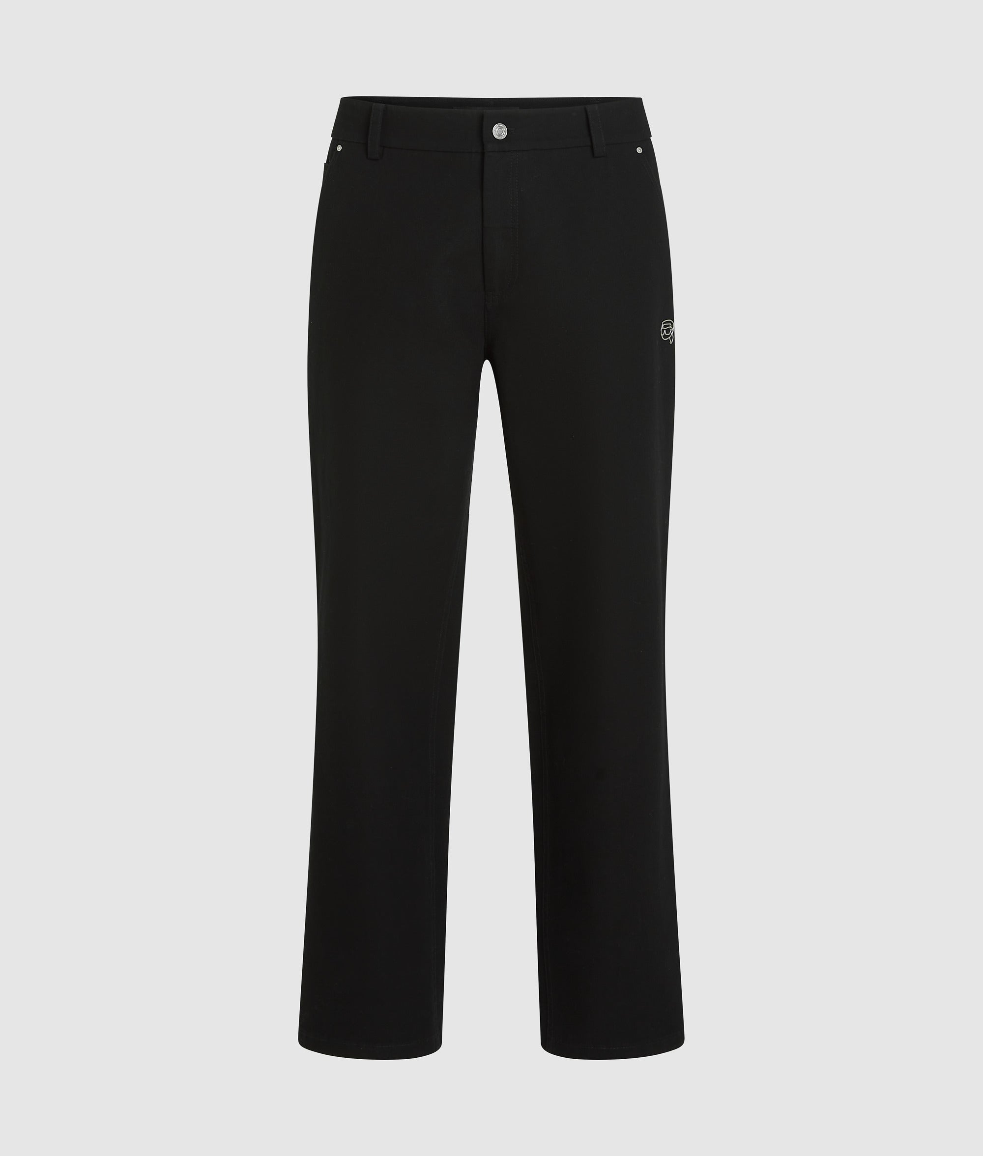 Ikon canvas pants