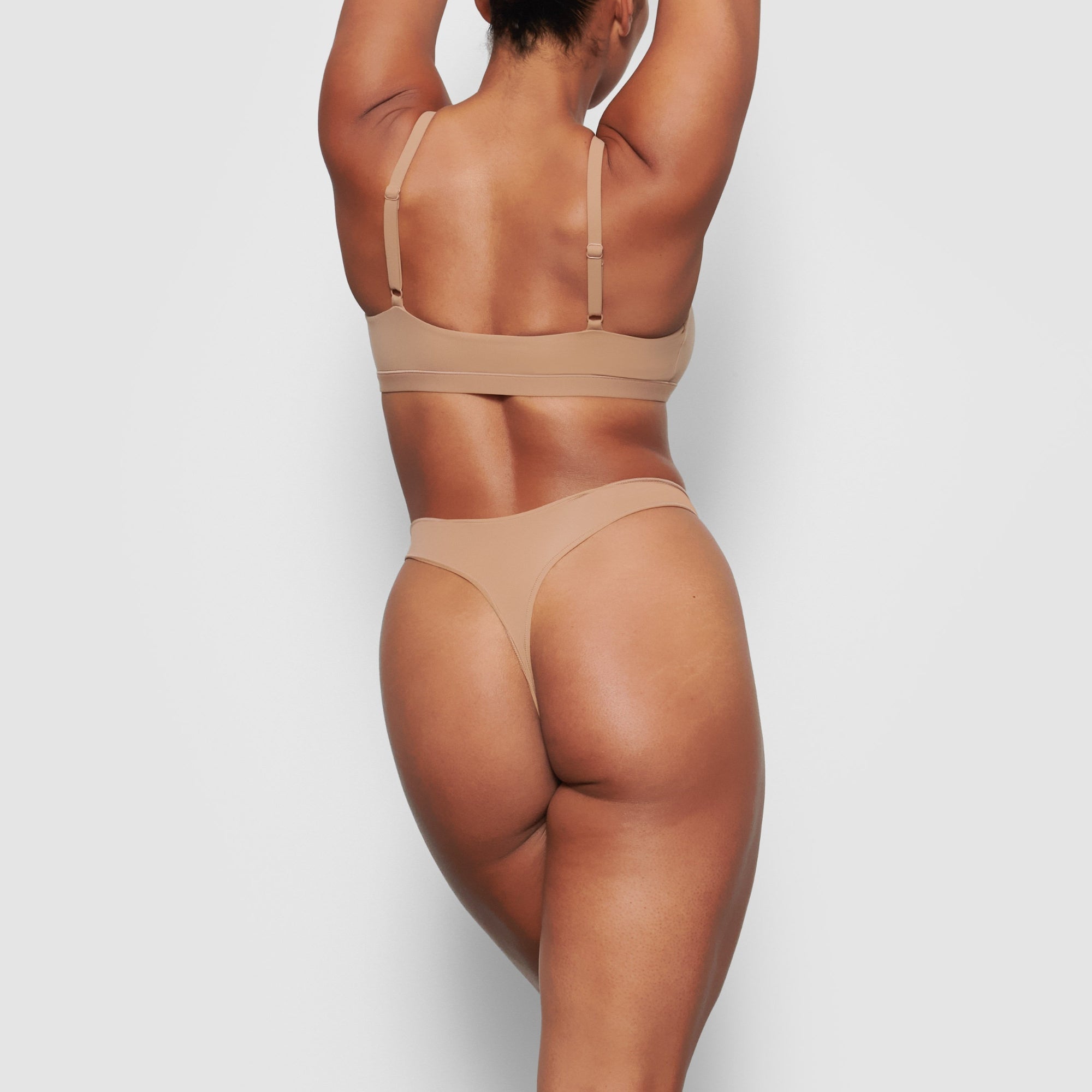 Fits Everybody Thong