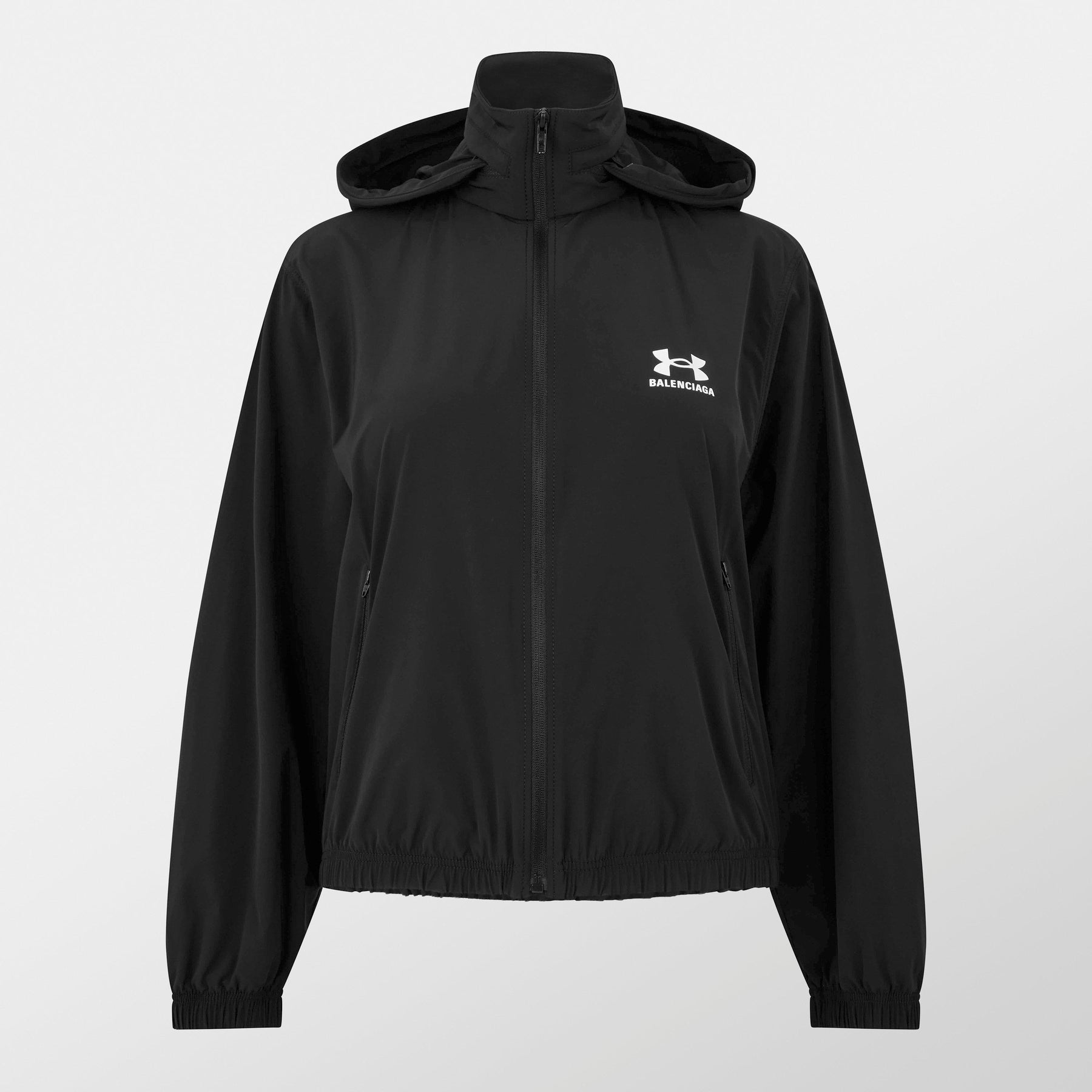 X Under Armour Windbreaker