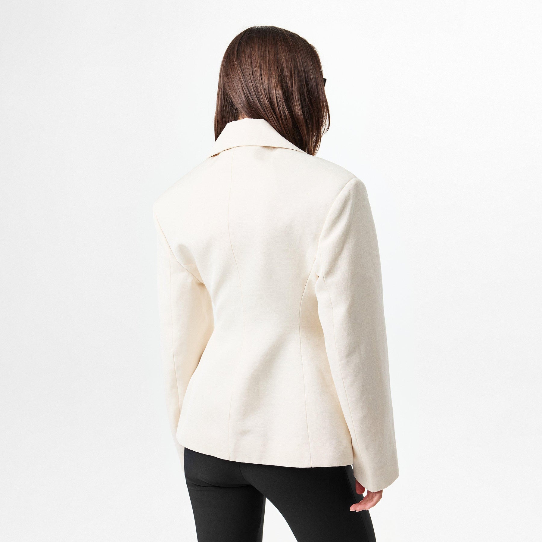 Jacq Norma Blazer Ld52