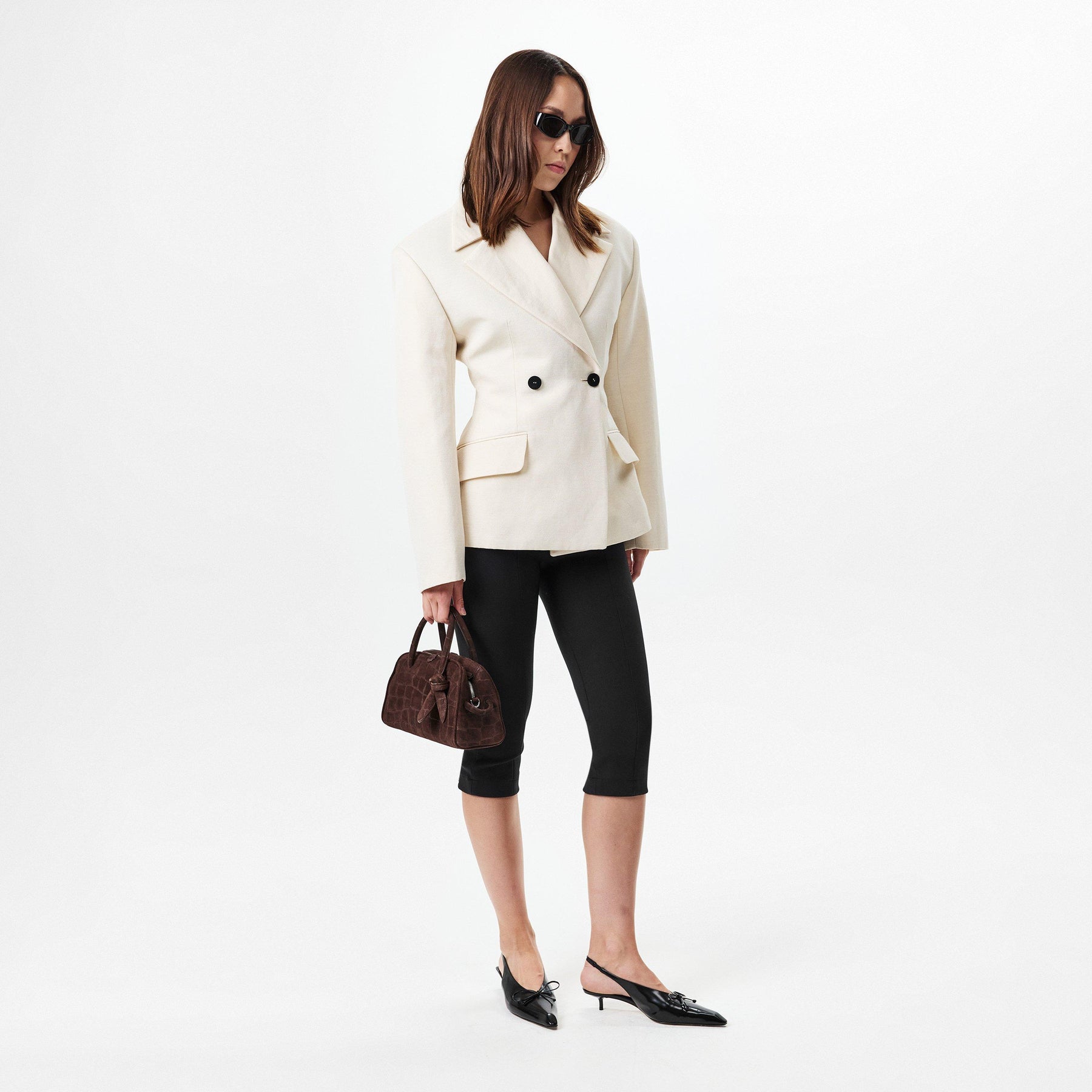 Jacq Norma Blazer Ld52