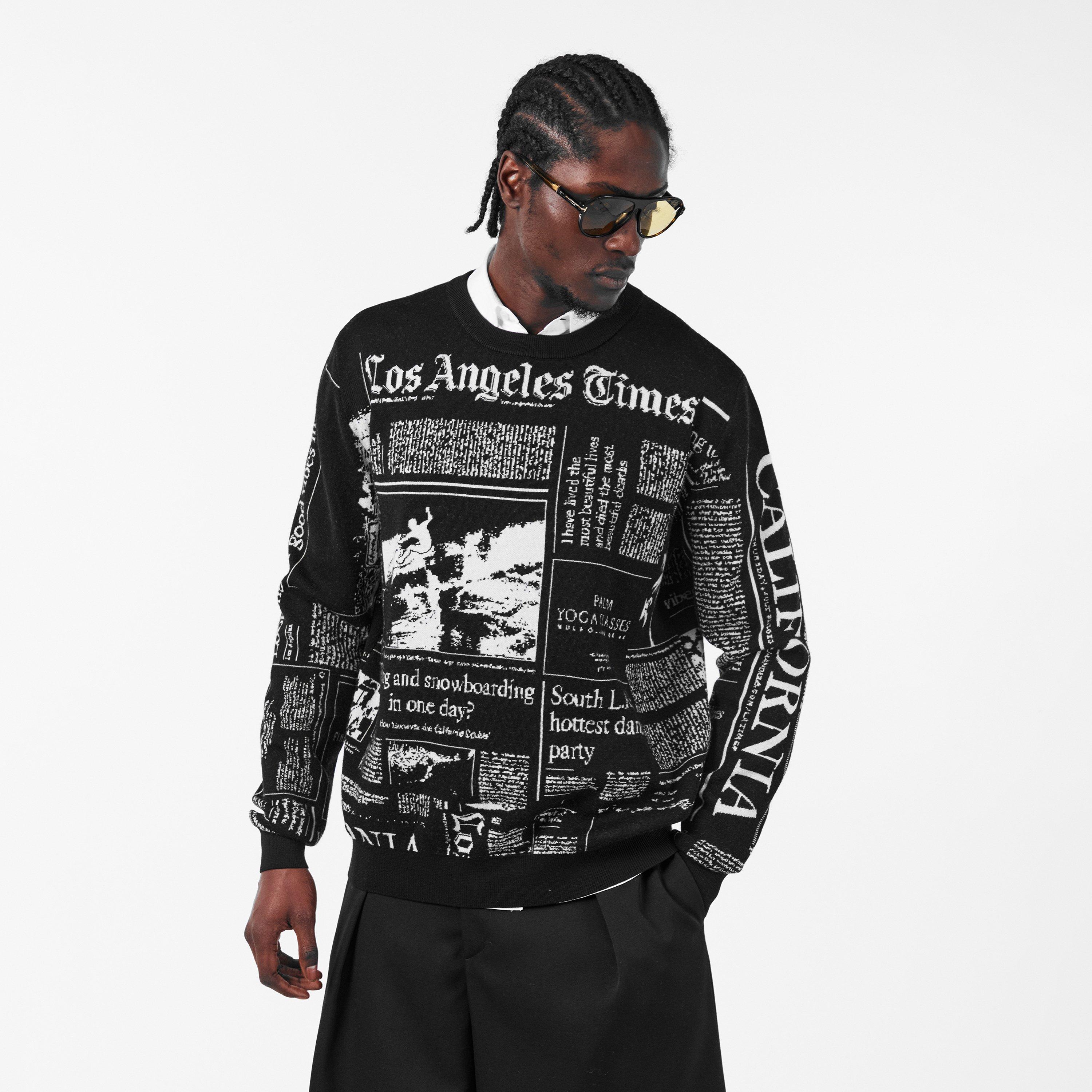 Structured Ribbed Harrington Jacket