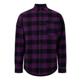 Classic Logo Overshirt