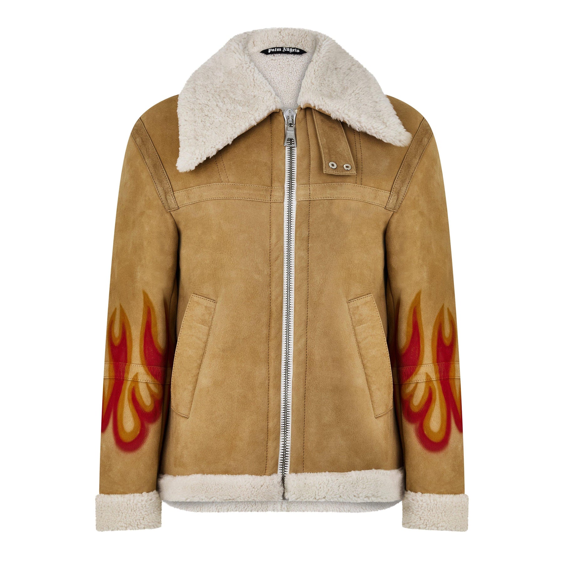 Shearling Jacket
