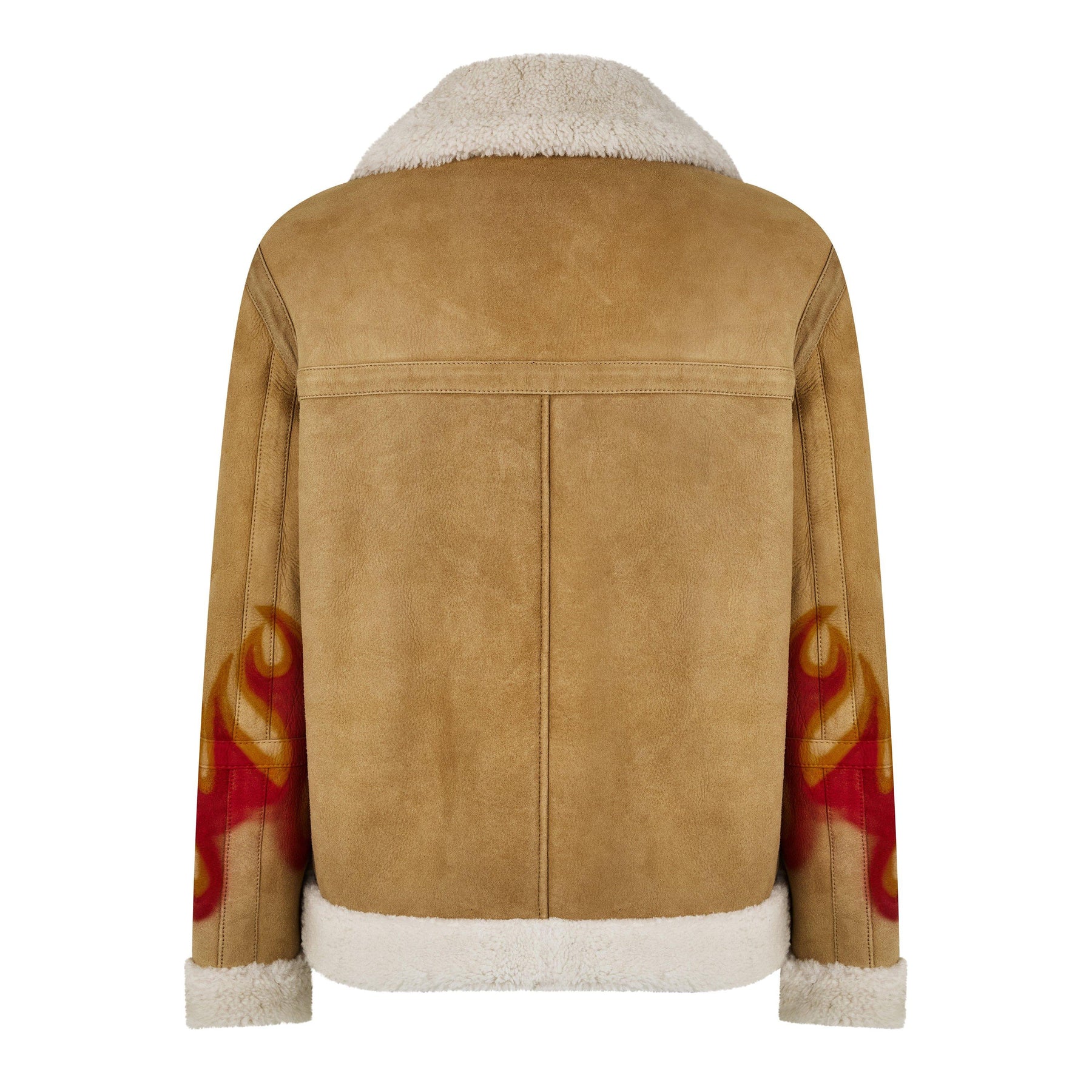 Shearling Jacket
