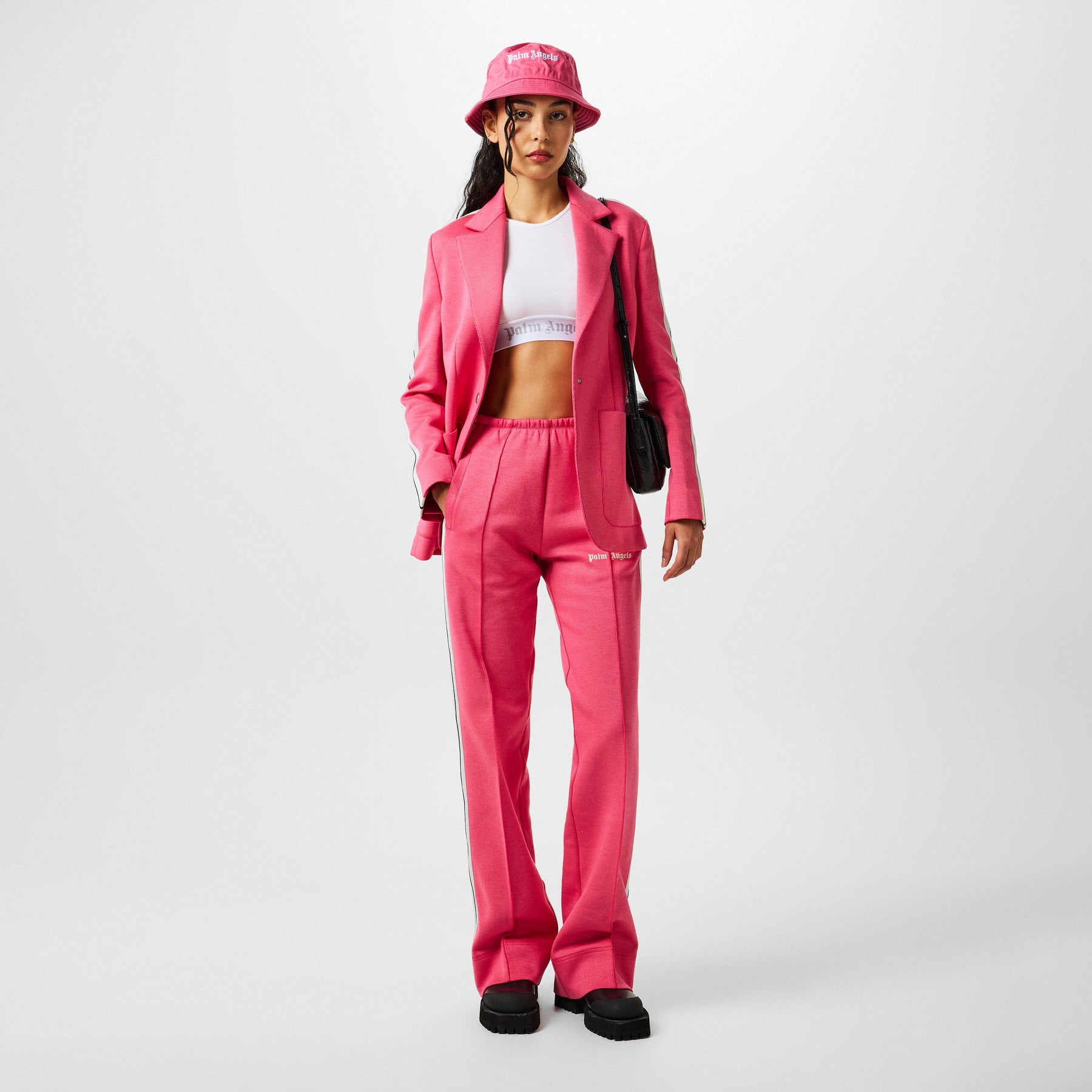 Track Blazer