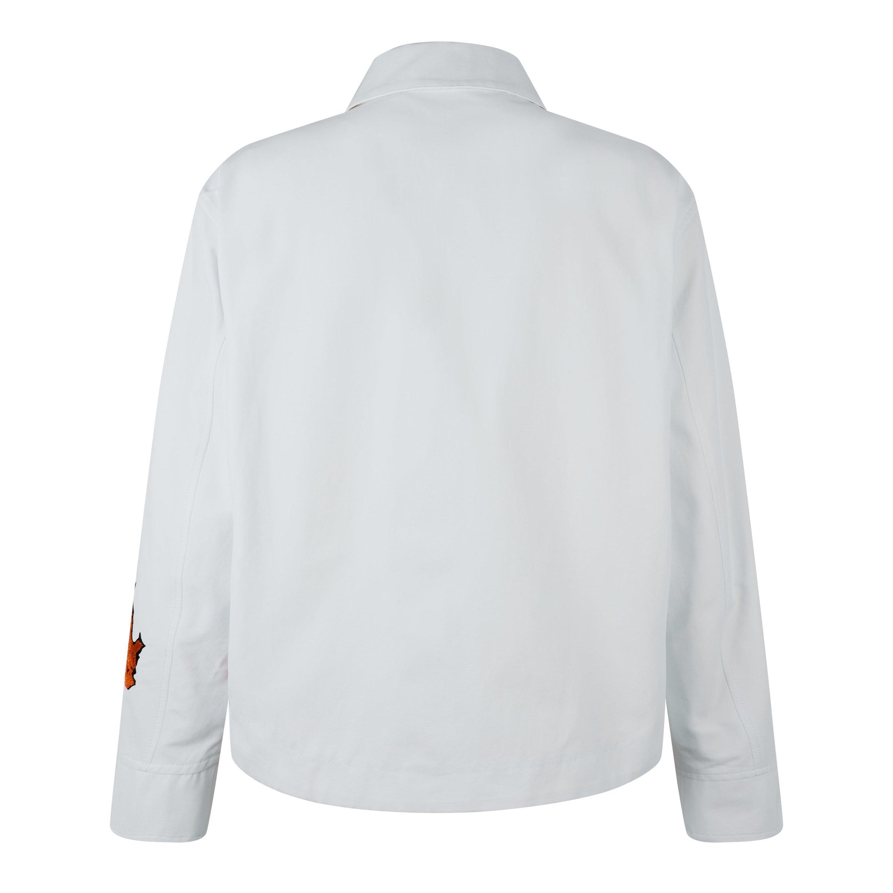 Harrington Jacket