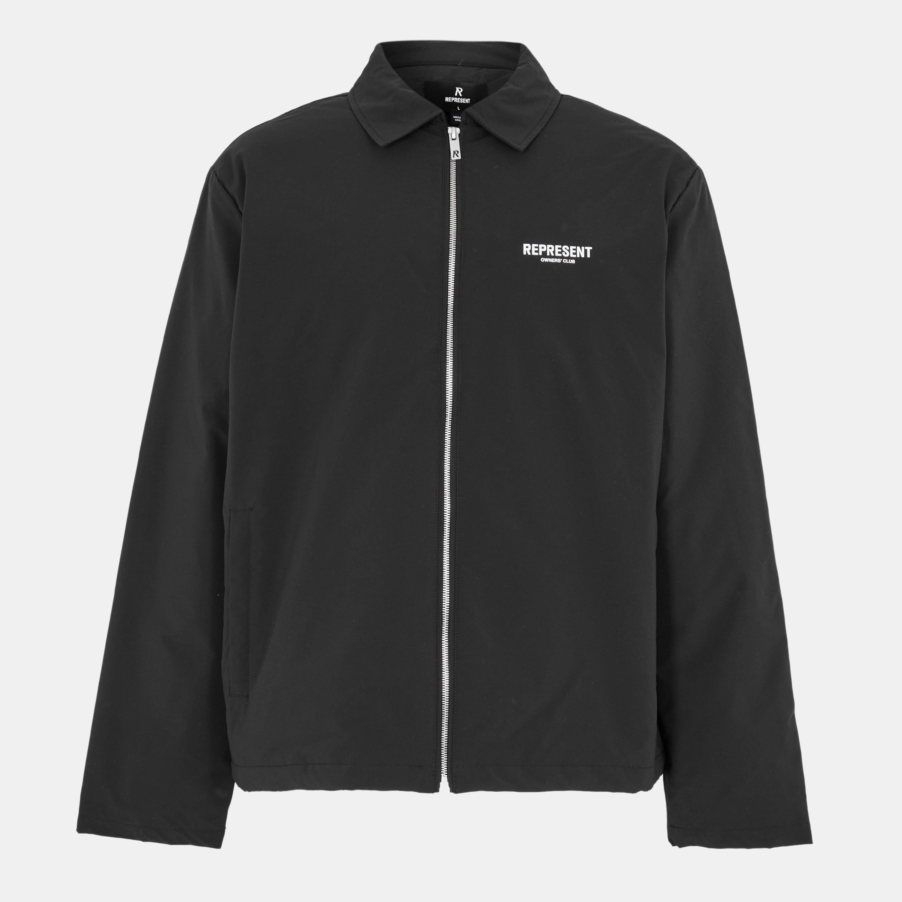 Coach Jacket