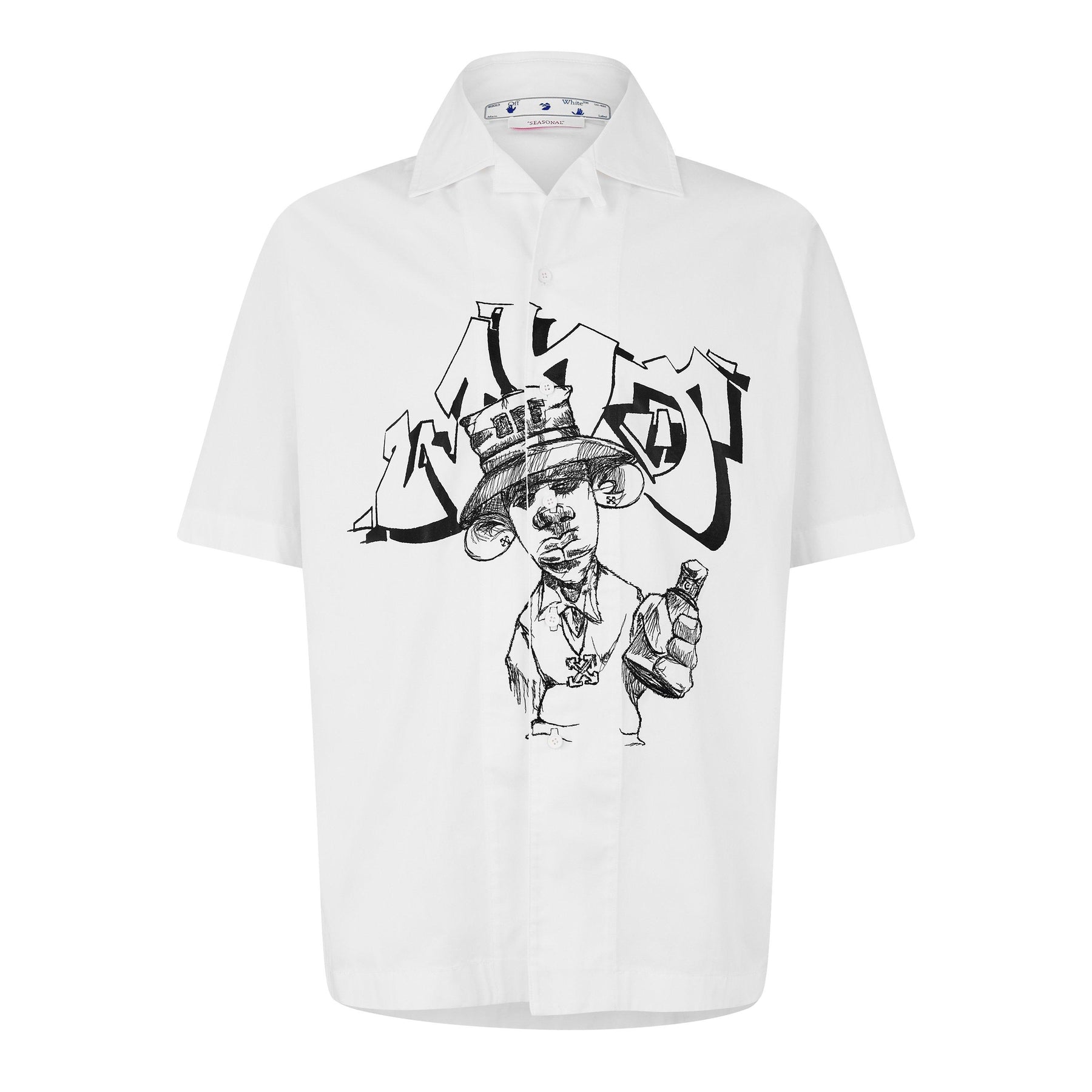 Graphic Print T-Shirts