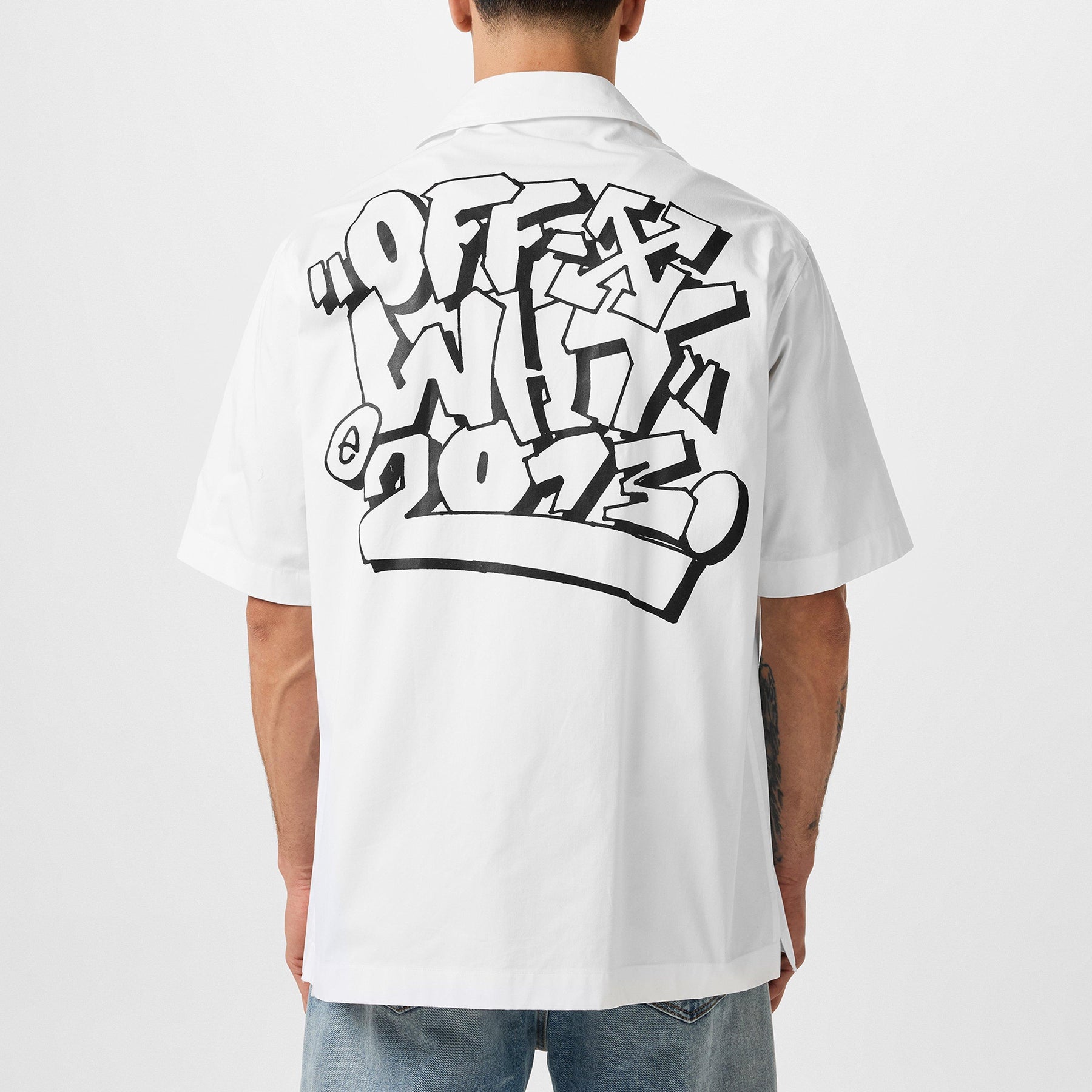 Graphic Print T-Shirts
