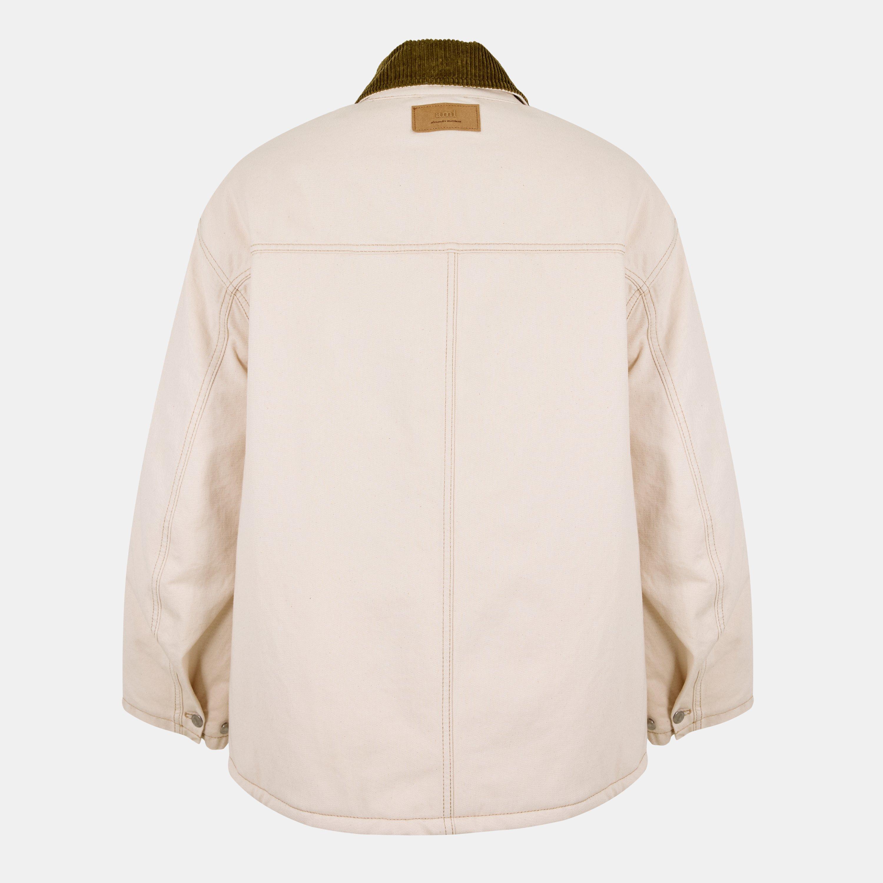 Worker Field Jacket