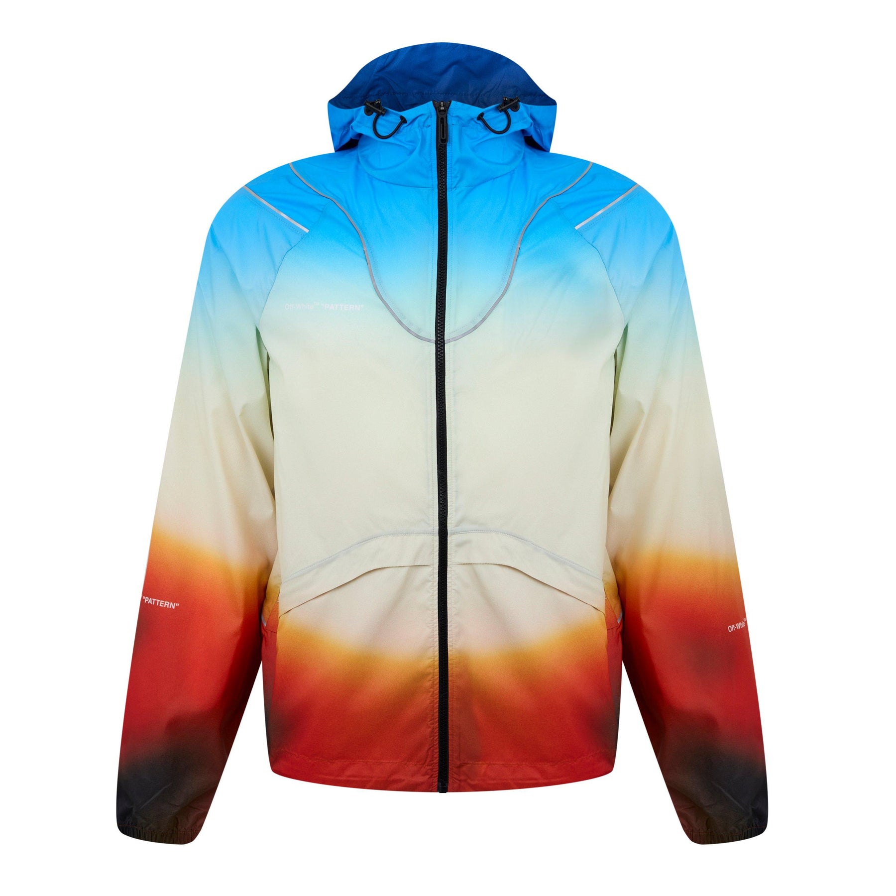 Athlete Jacket