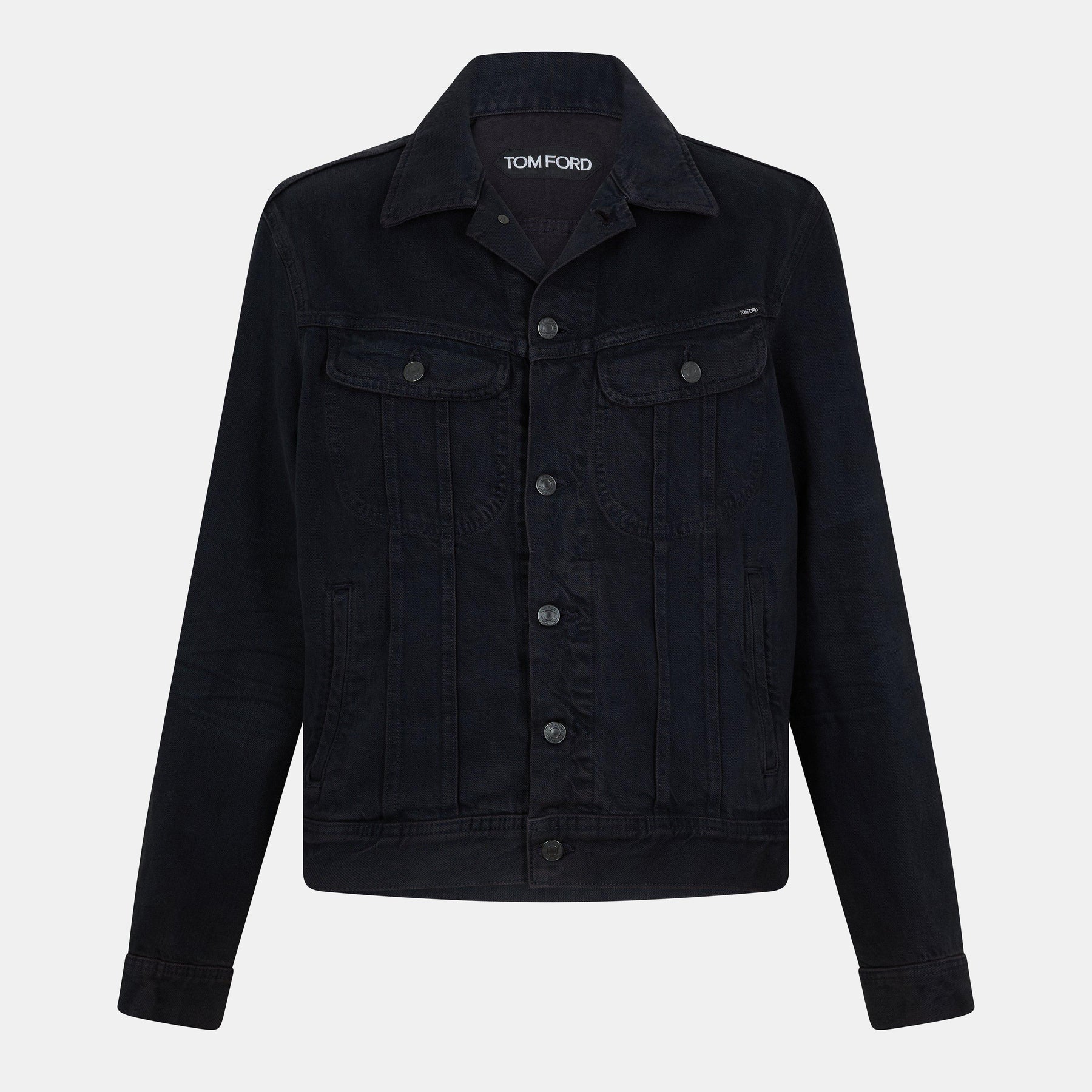 TF Denim Jkt Sn99