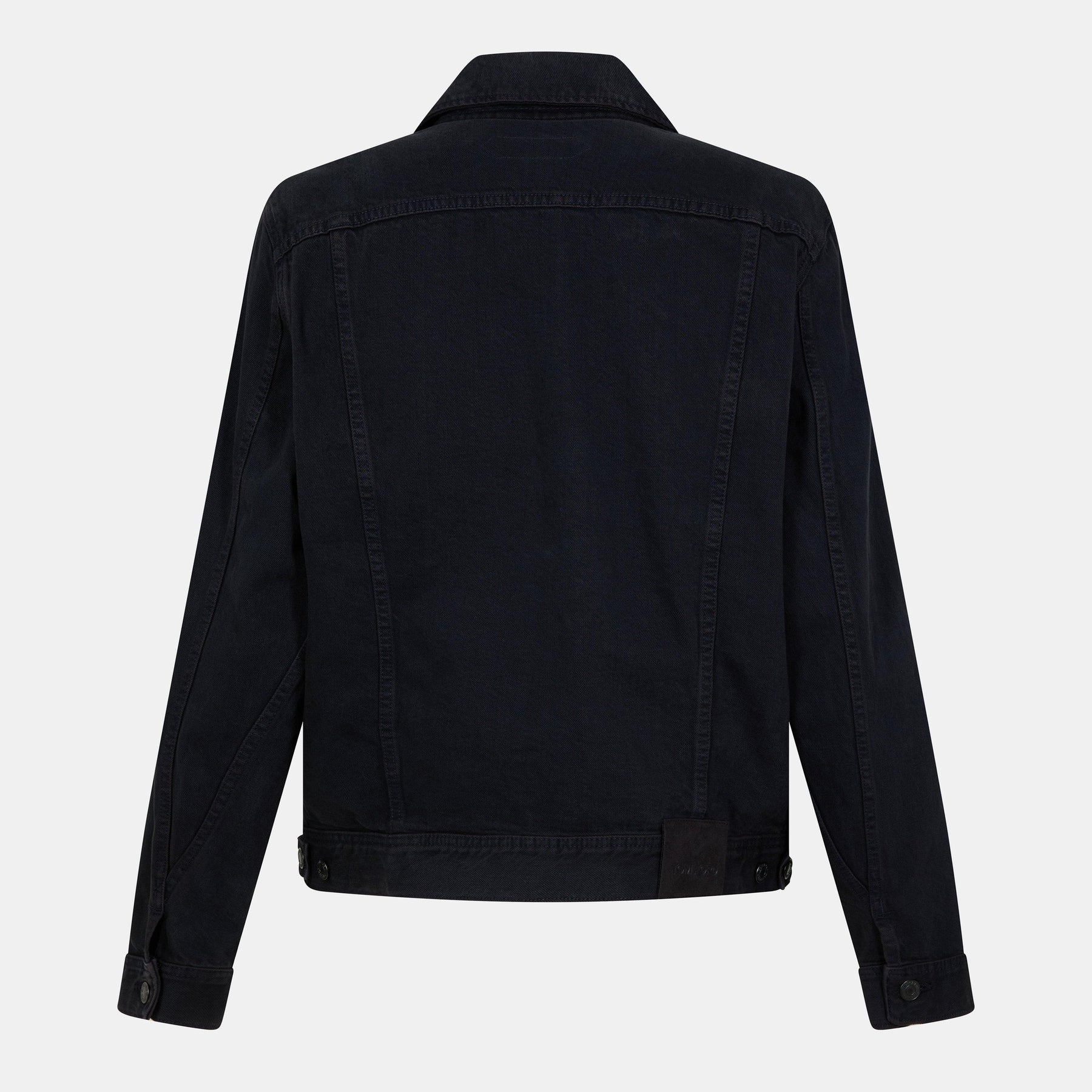 TF Denim Jkt Sn99