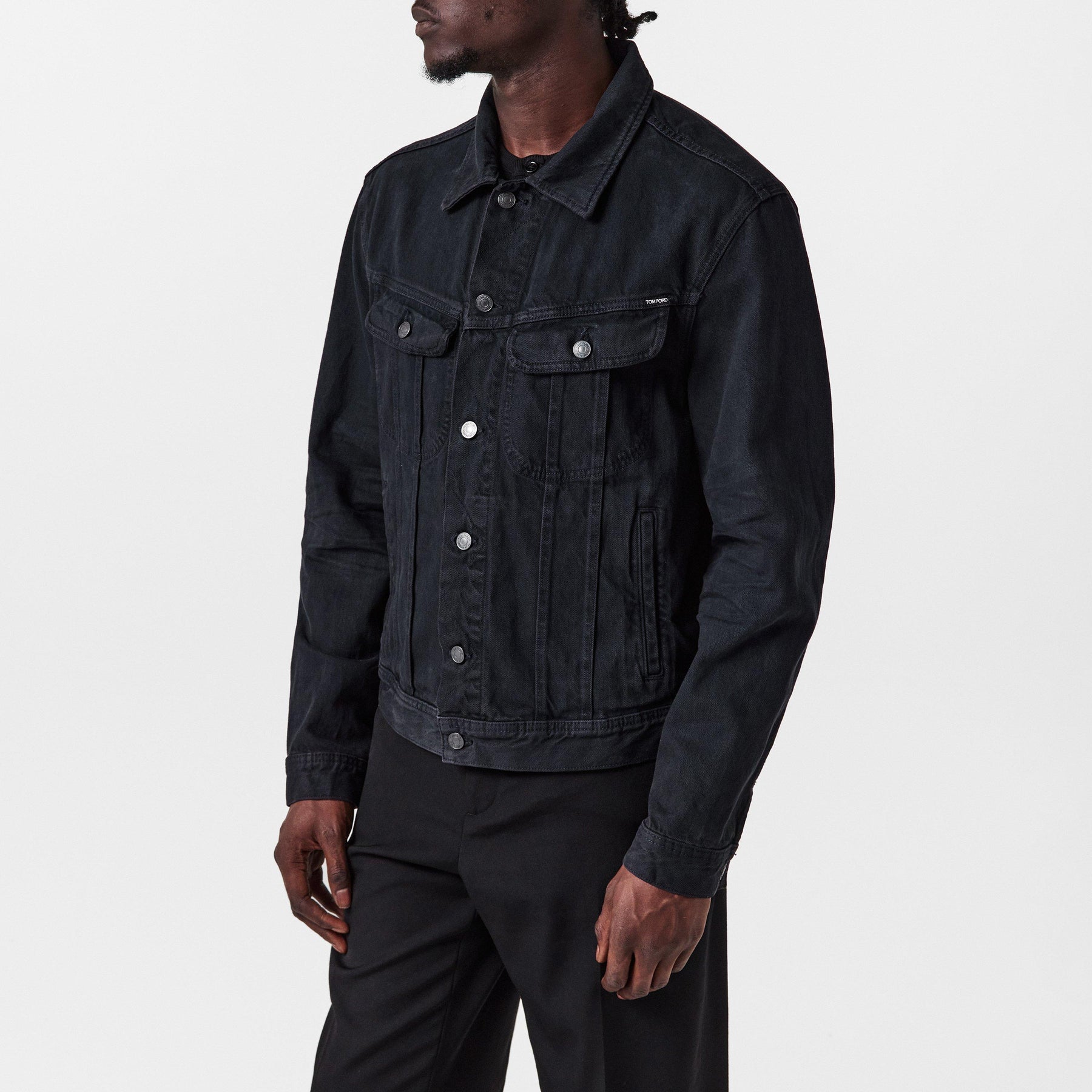 TF Denim Jkt Sn99
