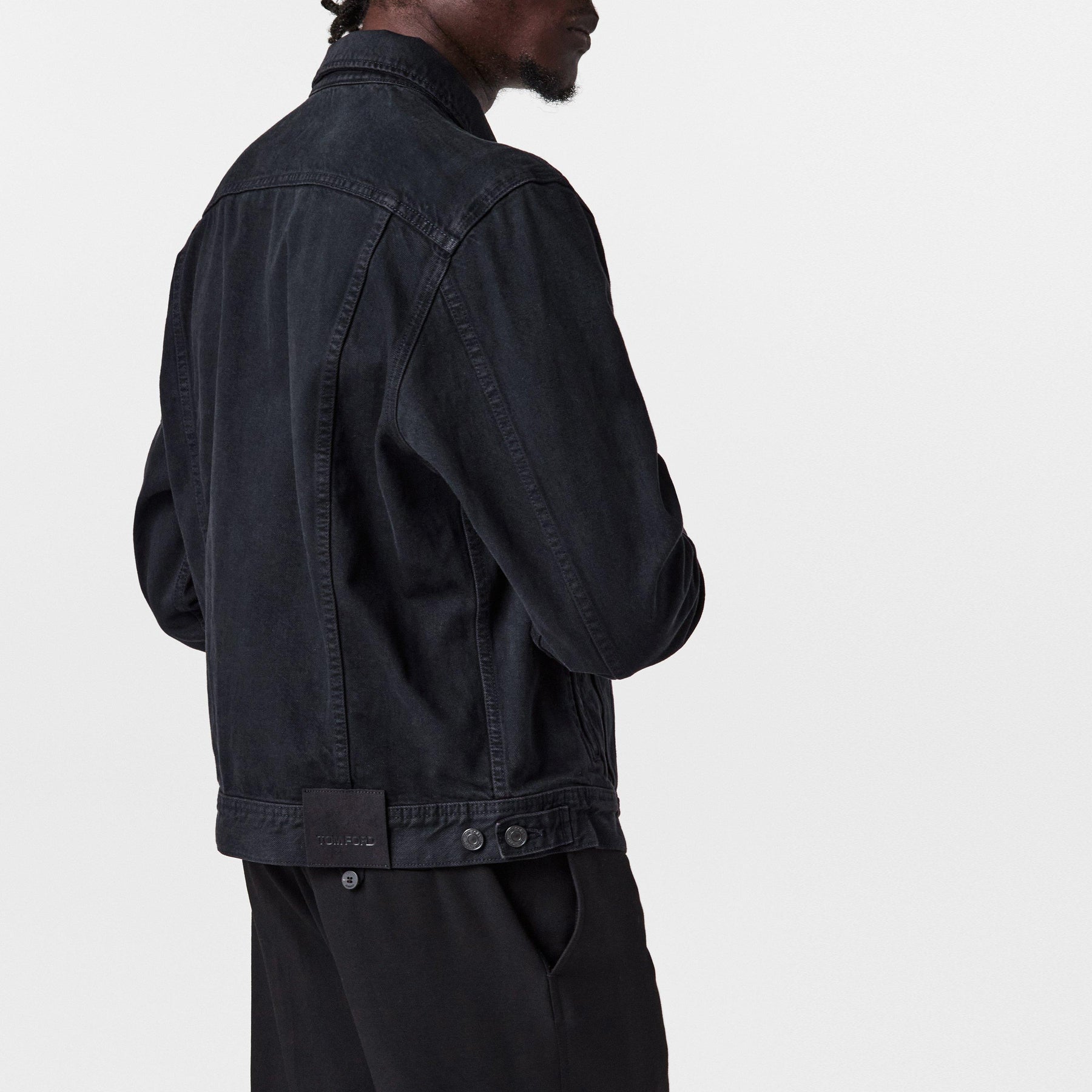 TF Denim Jkt Sn99
