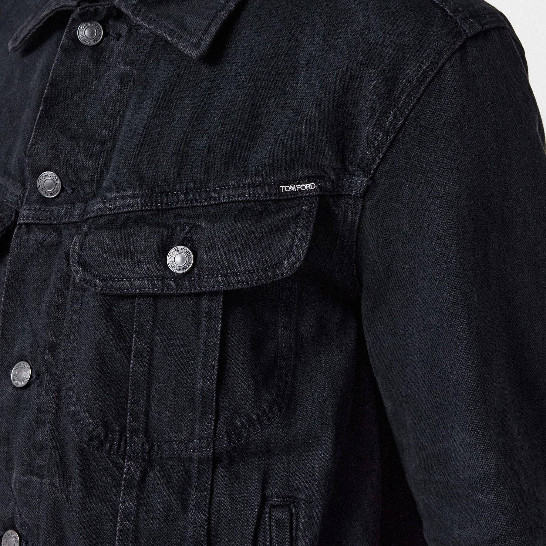 TF Denim Jkt Sn99