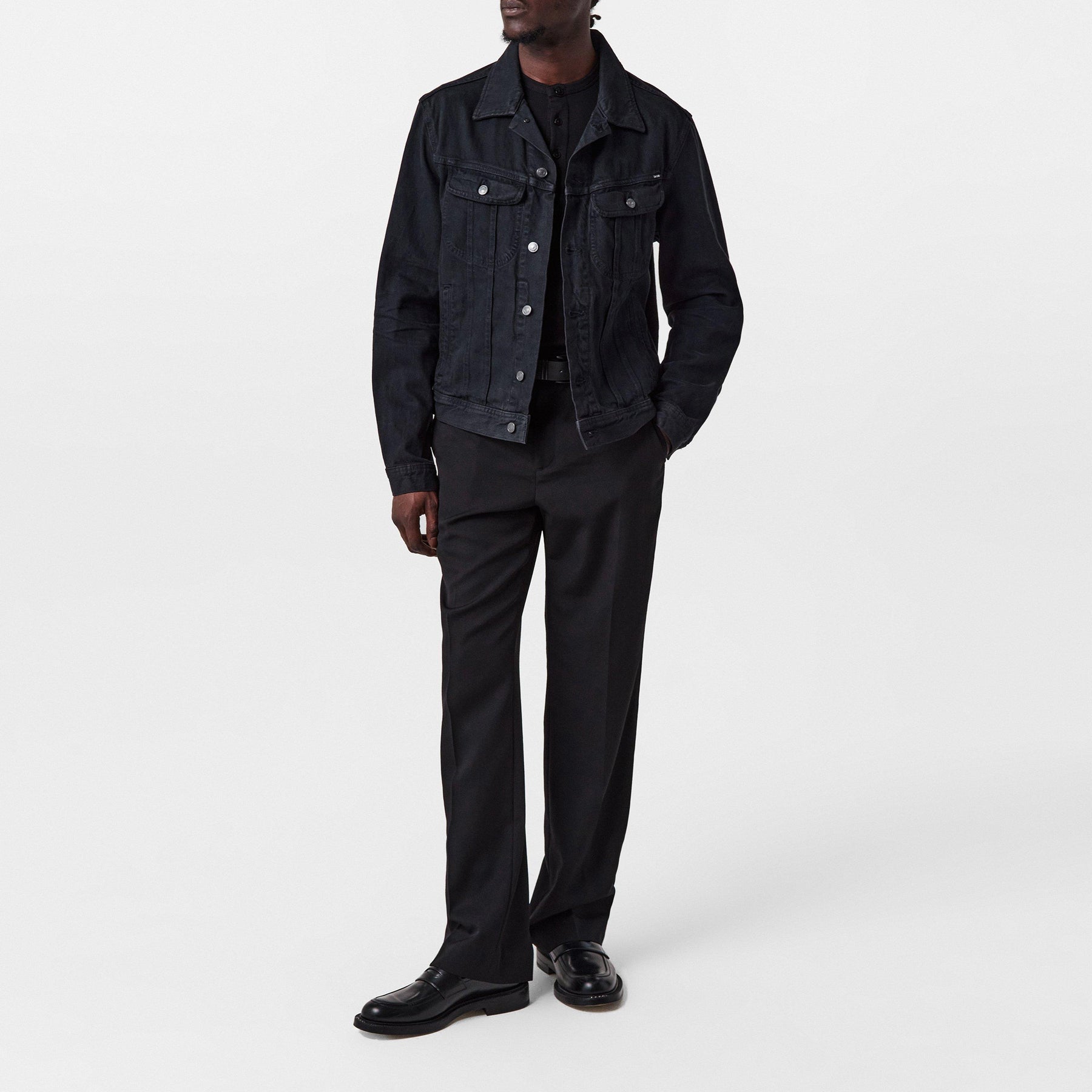 TF Denim Jkt Sn99